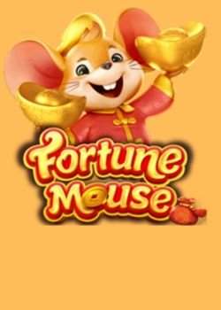 Fortune Mouse - Jogo de Cassino e Tigrinho