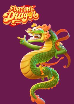 Fortune Dragon - Jogo de Cassino e Tigrinho