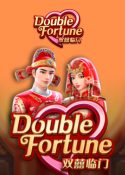 double furtune - Jogo de Cassino e Tigrinho