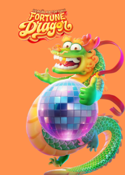 Fortune dragon - Jogo de Cassino e Tigrinho