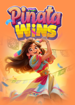 pinata wins - Jogo de Cassino e Tigrinho