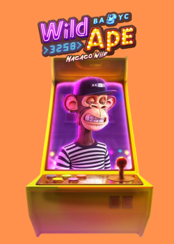 wild ape - Jogo de Cassino e Tigrinho