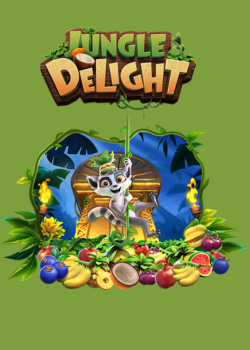 jung delight - Jogo de Cassino e Tigrinho