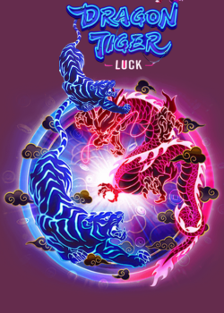 dragon tiger - Jogo de Cassino e Tigrinho