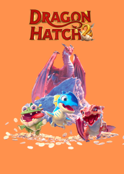 dragon hath 2 - Jogo de Cassino e Tigrinho