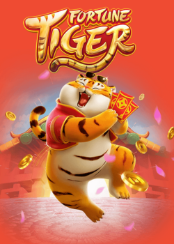 Fortune Tiger - Jogo de Cassino e Tigrinho